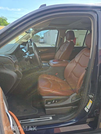 2020 Cadillac Escalade Luxury 1SB - miniatura 7