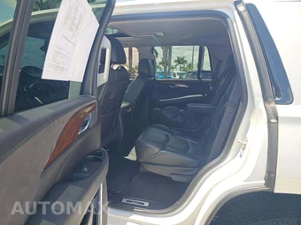 2020 Cadillac Escalade Luxury 1SB - miniatura 10