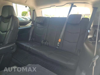 2020 Cadillac Escalade Luxury 1SB - miniatura 11