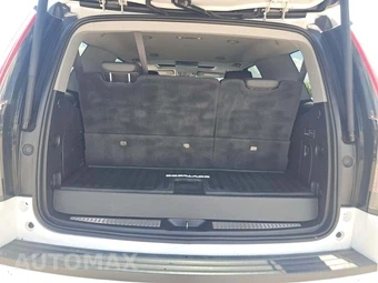 2020 Cadillac Escalade Luxury 1SB - miniatura 12