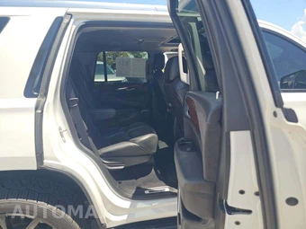 2020 Cadillac Escalade Luxury 1SB - miniatura 14