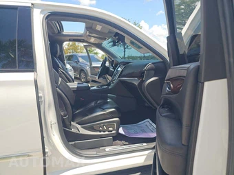 2020 Cadillac Escalade Luxury 1SB - miniatura 16