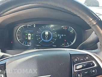 2020 Cadillac Escalade Luxury 1SB - miniatura 6