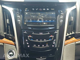 2020 Cadillac Escalade Luxury 1SB - miniatura 7
