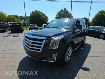 2020 Cadillac Escalade Luxury 1SB