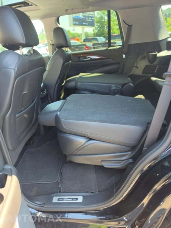 2020 Cadillac Escalade Luxury 1SB - miniatura 10