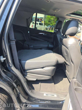 2020 Cadillac Escalade Luxury 1SB - miniatura 14