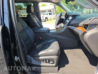 2020 Cadillac Escalade Luxury 1SB - miniatura 16