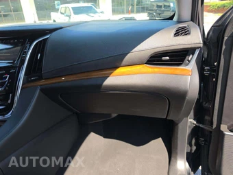 2020 Cadillac Escalade Luxury 1SB - miniatura 17