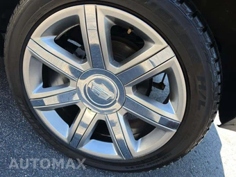 2020 Cadillac Escalade Luxury 1SB - miniatura 21