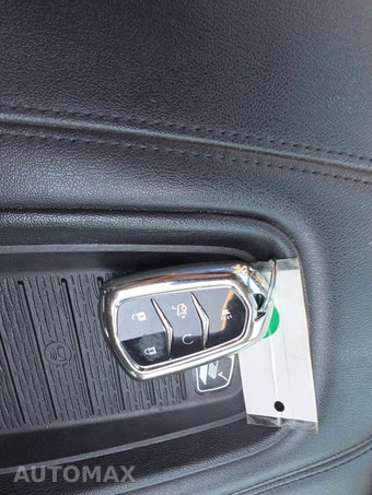 2020 Cadillac Escalade Luxury 1SB - miniatura 5
