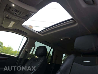 2020 Cadillac Escalade Luxury 1SB - miniatura 8