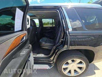 2020 Cadillac Escalade Luxury 1SB - miniatura 13