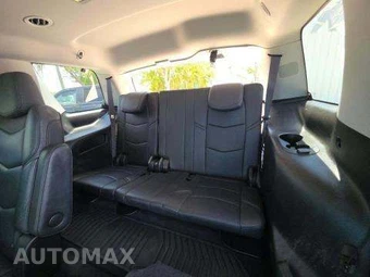 2020 Cadillac Escalade Luxury 1SB - miniatura 14