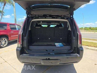 2020 Cadillac Escalade Luxury 1SB - miniatura 15