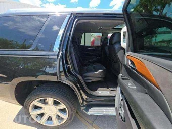 2020 Cadillac Escalade Luxury 1SB - miniatura 17