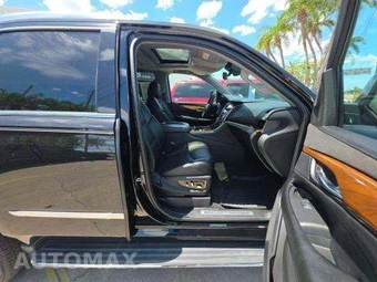 2020 Cadillac Escalade Luxury 1SB - miniatura 19