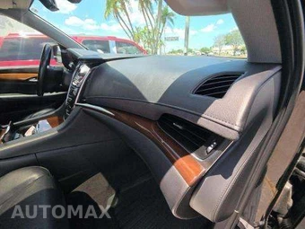 2020 Cadillac Escalade Luxury 1SB - miniatura 20