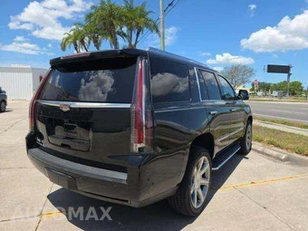 2020 Cadillac Escalade Luxury 1SB - miniatura 3