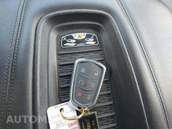 2020 Cadillac Escalade Luxury 1SB - miniatura 8