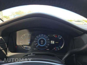 2020 Cadillac Escalade Luxury 1SB - miniatura 9