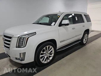 2020 Cadillac Escalade Luxury 1SB