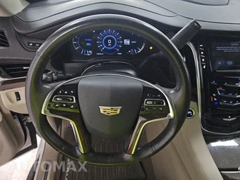 2020 Cadillac Escalade Luxury 1SB - miniatura 10