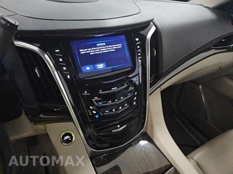 2020 Cadillac Escalade Luxury 1SB - miniatura 11