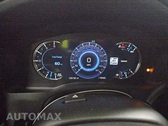2020 Cadillac Escalade Luxury 1SB - miniatura 12