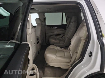 2020 Cadillac Escalade Luxury 1SB - miniatura 13
