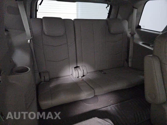 2020 Cadillac Escalade Luxury 1SB - miniatura 14
