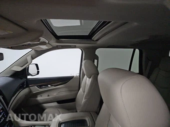 2020 Cadillac Escalade Luxury 1SB - miniatura 19