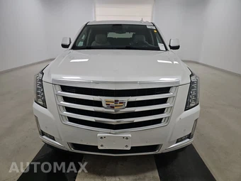 2020 Cadillac Escalade Luxury 1SB - miniatura 2