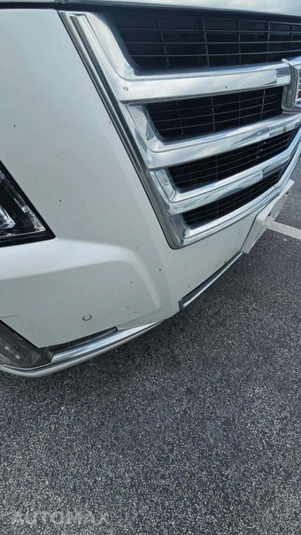 2020 Cadillac Escalade Luxury 1SB - miniatura 20