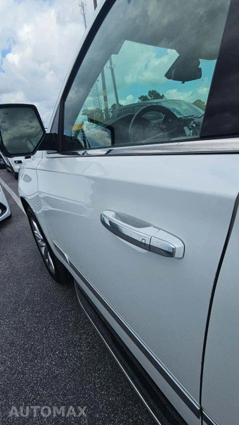 2020 Cadillac Escalade Luxury 1SB - miniatura 21