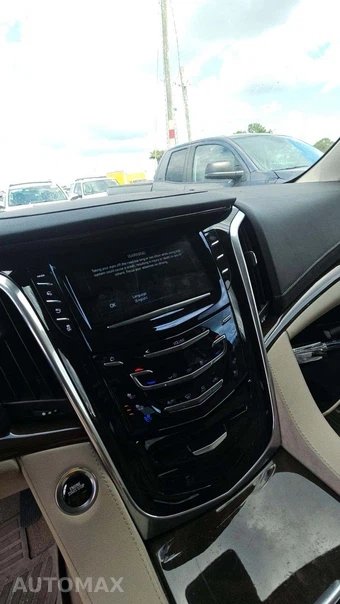 2020 Cadillac Escalade Luxury 1SB - miniatura 27