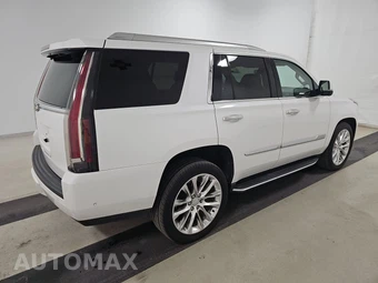 2020 Cadillac Escalade Luxury 1SB - miniatura 4
