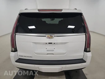 2020 Cadillac Escalade Luxury 1SB - miniatura 5