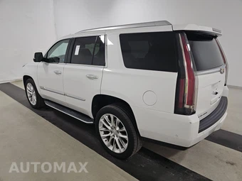 2020 Cadillac Escalade Luxury 1SB - miniatura 6