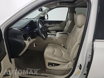 2020 Cadillac Escalade Luxury 1SB - miniatura 7
