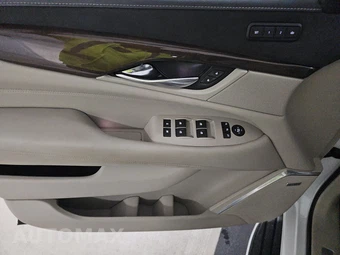 2020 Cadillac Escalade Luxury 1SB - miniatura 9