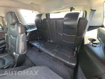 2020 Cadillac Escalade Luxury 1SB - miniatura 14