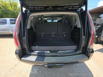 2020 Cadillac Escalade Luxury 1SB - miniatura 15
