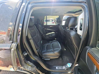 2020 Cadillac Escalade Luxury 1SB - miniatura 17