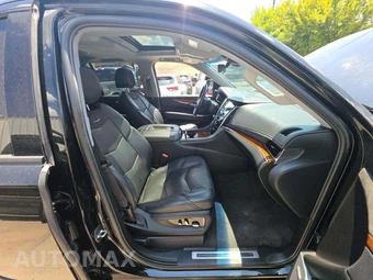 2020 Cadillac Escalade Luxury 1SB - miniatura 19