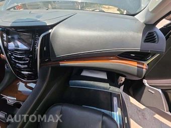 2020 Cadillac Escalade Luxury 1SB - miniatura 20