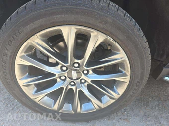 2020 Cadillac Escalade Luxury 1SB - miniatura 26