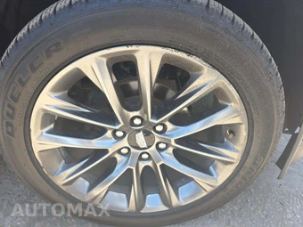 2020 Cadillac Escalade Luxury 1SB - miniatura 27