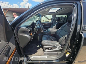2020 Cadillac Escalade Luxury 1SB - miniatura 6