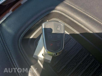 2020 Cadillac Escalade Luxury 1SB - miniatura 8